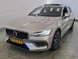  Volvo  V60 Volvo  T6 AWD Plug-in Hybrid Plus - Bright 5d 