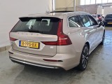  Volvo  V60 Volvo  T6 AWD Plug-in Hybrid Plus - Bright 5d #2