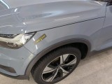  Volvo  XC60 Volvo XC40 Recharge P8 AWD R-Design 5d #36