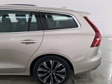  Volvo  V60 Volvo  T6 AWD Plug-in Hybrid Plus - Bright 5d #9