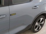  Volvo  XC60 Volvo XC40 Recharge P8 AWD R-Design 5d #40