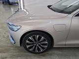  Volvo  V60 Volvo  T6 AWD Plug-in Hybrid Plus - Bright 5d #12