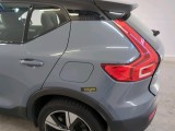  Volvo  XC60 Volvo XC40 Recharge P8 AWD R-Design 5d #44