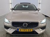  Volvo  V60 Volvo  T6 AWD Plug-in Hybrid Plus - Bright 5d #22