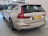  Volvo  V60 Volvo  T6 AWD Plug-in Hybrid Plus - Bright 5d #29