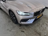  Volvo  V60 Volvo  T6 AWD Plug-in Hybrid Plus - Bright 5d #44