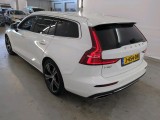  Volvo  V60 Volvo  Recharge T6 AWD Automaat Inscription 5d #8
