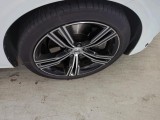  Volvo  V60 Volvo  Recharge T6 AWD Automaat Inscription 5d #9