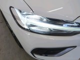  Volvo  V60 Volvo  Recharge T6 AWD Automaat Inscription 5d #18