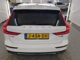  Volvo  V60 Volvo  Recharge T6 AWD Automaat Inscription 5d #25
