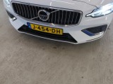  Volvo  V60 Volvo  Recharge T6 AWD Automaat Inscription 5d #34