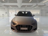  Audi  A4 Allroad AUDI  QUATTRO / 2019 / 5P / STATION WAGON 2.0 40 TDI QUATTRO S TRON. ID. CONTRAST #6