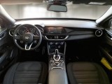  Alfa Romeo  Stelvio ALFA ROMEO  / 2017 / 5P / SUV 2.2 TD 160 CV SUPER BUSINESS AT8 RWD #3