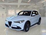  Alfa Romeo  Stelvio ALFA ROMEO  / 2017 / 5P / SUV 2.2 TD 160 CV SUPER BUSINESS AT8 RWD 