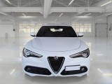  Alfa Romeo  Stelvio ALFA ROMEO  / 2017 / 5P / SUV 2.2 TD 160 CV SUPER BUSINESS AT8 RWD #6