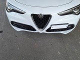  Alfa Romeo  Stelvio ALFA ROMEO  / 2017 / 5P / SUV 2.2 TD 160 CV SUPER BUSINESS AT8 RWD #28