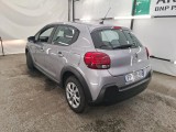  Citroen  C3  Feel Business 1.2 PureTech 80CV BVM5 E6d #2