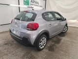  Citroen  C3  Feel Business 1.2 PureTech 80CV BVM5 E6d #3