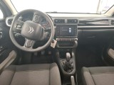  Citroen  C3  Feel Business 1.2 PureTech 80CV BVM5 E6d #5