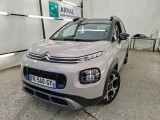  Citroen  C3 CITROEN  Aircross / 2017 / 5P / SUV PureTech 110 S&S EAT6 Shine 
