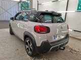  Citroen  C3 CITROEN  Aircross / 2017 / 5P / SUV PureTech 110 S&S EAT6 Shine #2