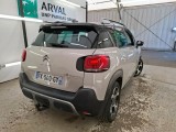  Citroen  C3 CITROEN  Aircross / 2017 / 5P / SUV PureTech 110 S&S EAT6 Shine #3