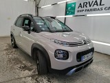  Citroen  C3 CITROEN  Aircross / 2017 / 5P / SUV PureTech 110 S&S EAT6 Shine #4