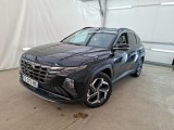  Hyundai  Tucson HYUNDAI  / 2020 / 5P / SUV 1.6 PHEV 265 HTRAC EXECUTIVE 4WD AUTO 