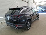  Hyundai  Tucson HYUNDAI  / 2020 / 5P / SUV 1.6 PHEV 265 HTRAC EXECUTIVE 4WD AUTO #3