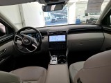  Hyundai  Tucson HYUNDAI  / 2020 / 5P / SUV 1.6 PHEV 265 HTRAC EXECUTIVE 4WD AUTO #5