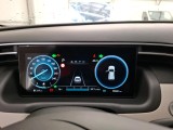  Hyundai  Tucson HYUNDAI  / 2020 / 5P / SUV 1.6 PHEV 265 HTRAC EXECUTIVE 4WD AUTO #6