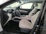 Hyundai  Tucson HYUNDAI  / 2020 / 5P / SUV 1.6 PHEV 265 HTRAC EXECUTIVE 4WD AUTO #8