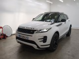  Land Rover  Range Rover Evoque LAND ROVER  / 2018 / 5P / SUV 1.5 P300e PHEV BVA 4WD R-Dynamic SE 