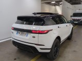  Land Rover  Range Rover Evoque LAND ROVER  / 2018 / 5P / SUV 1.5 P300e PHEV BVA 4WD R-Dynamic SE #3