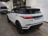  Land Rover  Range Rover Evoque LAND ROVER  / 2018 / 5P / SUV 1.5 P300e PHEV BVA 4WD R-Dynamic SE #2