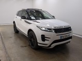  Land Rover  Range Rover Evoque LAND ROVER  / 2018 / 5P / SUV 1.5 P300e PHEV BVA 4WD R-Dynamic SE #4