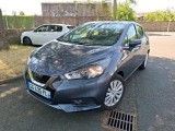  Nissan  Micra NISSAN  / 2016 / 5P / Berline IG-T 92 Business Edition 