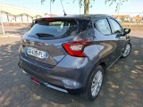  Nissan  Micra NISSAN  / 2016 / 5P / Berline IG-T 92 Business Edition #3
