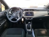  Nissan  Micra NISSAN  / 2016 / 5P / Berline IG-T 92 Business Edition #5