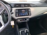  Nissan  Micra NISSAN  / 2016 / 5P / Berline IG-T 92 Business Edition #7