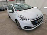  Peugeot  208  Active 1.2 PureTech 80CV BVM5 E6 #4