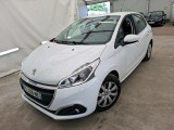  Peugeot  208  Active 1.2 PureTech 80CV BVM5 E6 