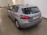  Peugeot  308  Active Business 1.2 PureTech 110CV BVM6 E6d #2