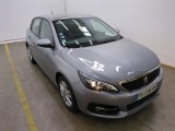  Peugeot  308  Active Business 1.2 PureTech 110CV BVM6 E6d #4