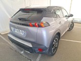  Peugeot  2008 PEUGEOT  / 2019 / 5P / Crossover 1.2 PT 130 S&S EAT8 GT Line #3