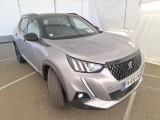  Peugeot  2008 PEUGEOT  / 2019 / 5P / Crossover 1.2 PT 130 S&S EAT8 GT Line #4