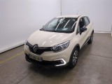  Renault  Captur  5p Crossover Business dCi 90 / TRANSFO VP/VF 
