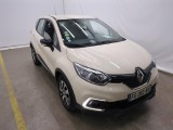  Renault  Captur  5p Crossover Business dCi 90 / TRANSFO VP/VF #4