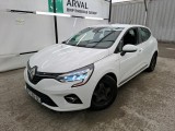  Renault  Clio  V Business 1.0 SCe 70CV BVM5 E6dT 