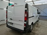  Renault  Trafic  Furgon Grand Confort L1H1 1200 1.6 dCi 125CV BVM6 E6 #3